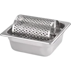 Melted butter dispenser